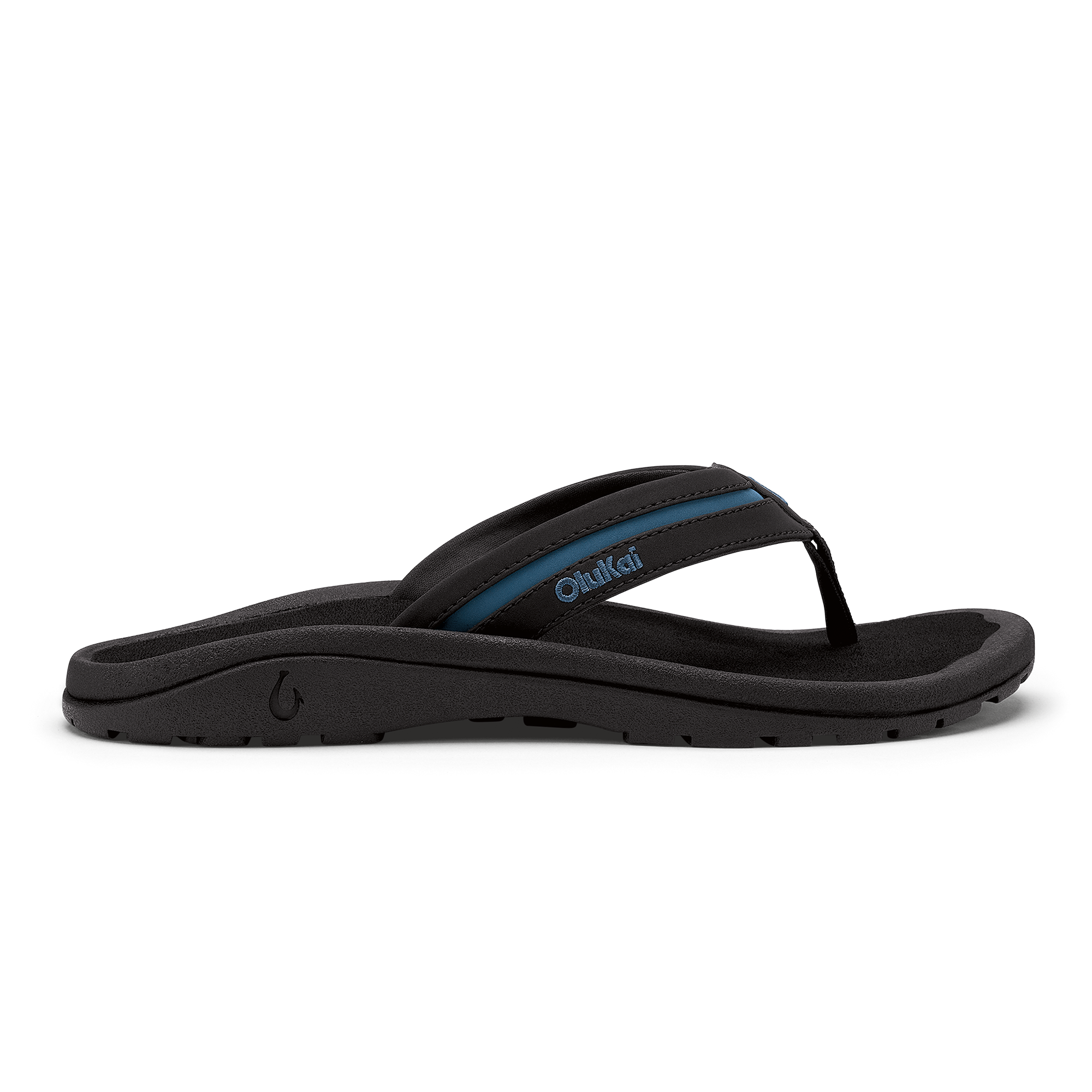 Ohana - Black / HLA | OluKai Ohana - Black / HLA | OluKai