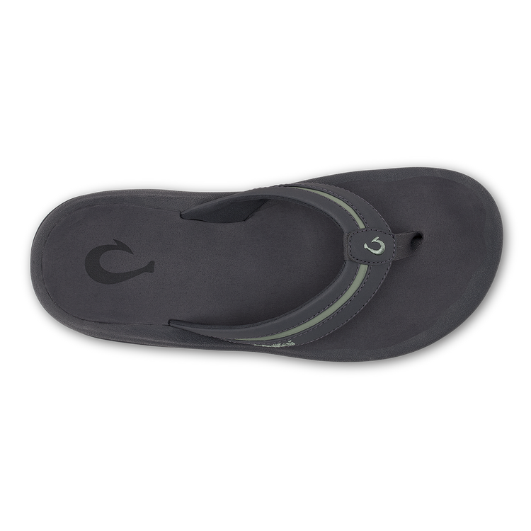 Ohana Pālua - Tradewind Grey / Seagreen | OluKai
