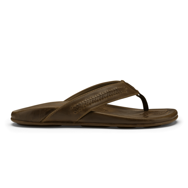 Mea Ola Mano - Mustang / Tan | Olukai – OluKai