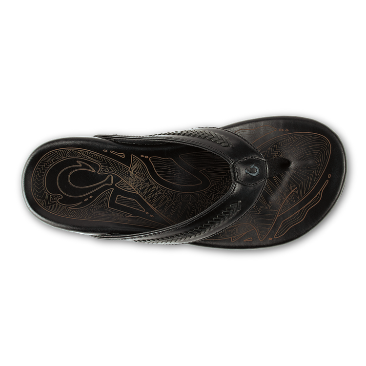 Mea Ola Mano - Black / Dk Shadow – OluKai