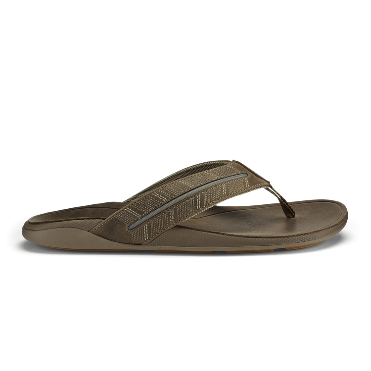 Tuahine Palm - Mustang / Mustang – OluKai