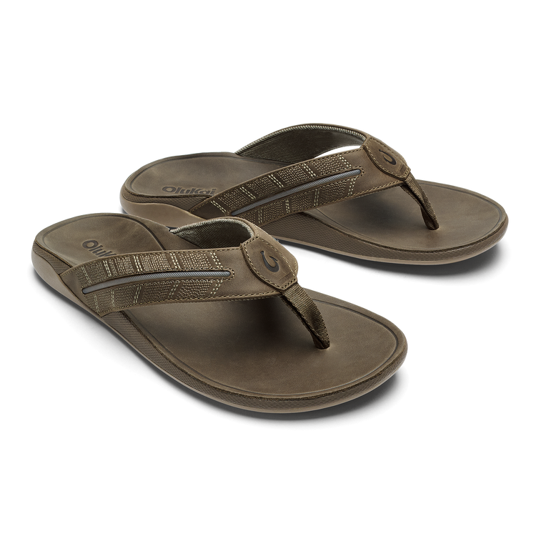 Tuahine Palm - Mustang / Mustang – OluKai