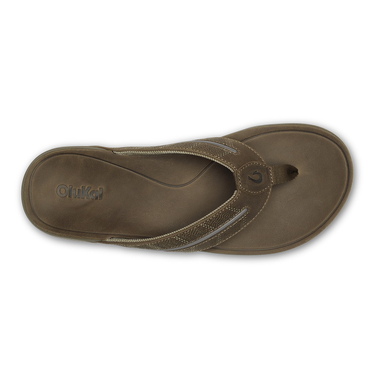 Tuahine Palm - Mustang / Mustang – OluKai