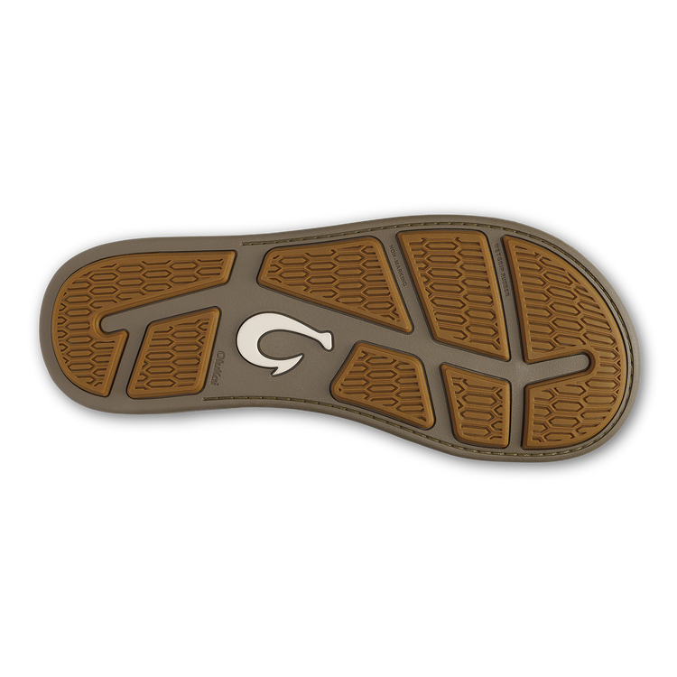 Tuahine Palm - Mustang / Mustang – OluKai