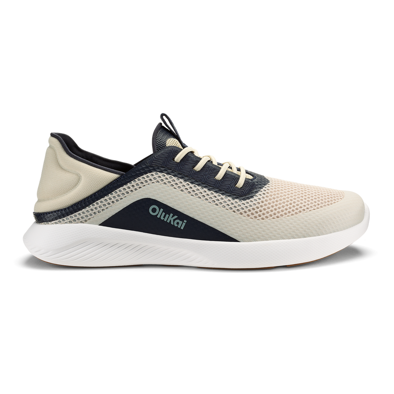 Kialoa - Tapa / Trench Blue | OluKai