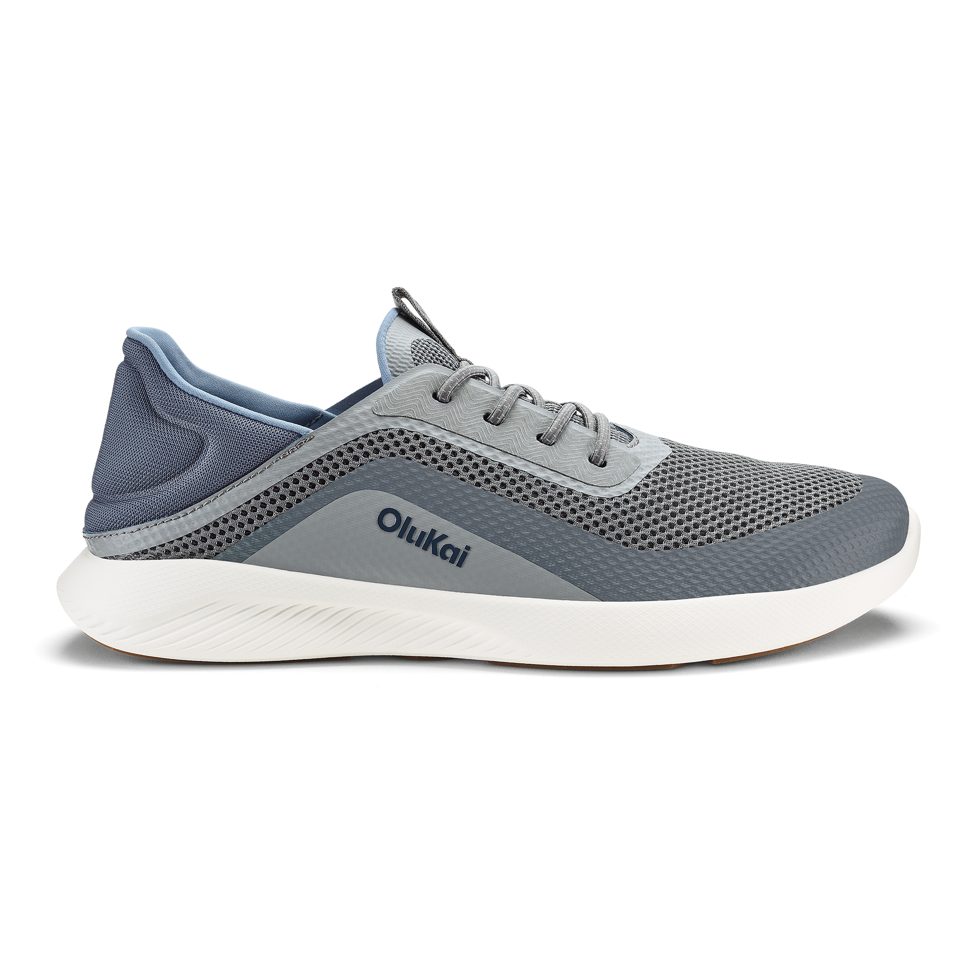 Kialoa - Charcoal / Sharkskin | OluKai display picture 1