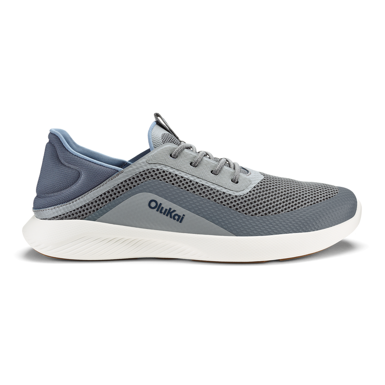 Kialoa - Charcoal / Sharkskin | OluKai display picture 2
