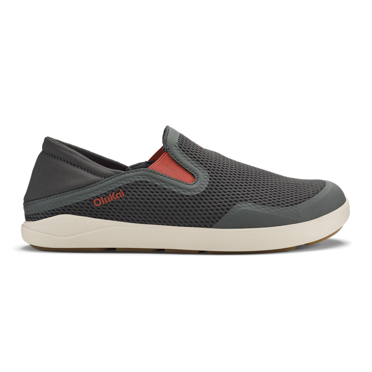 Moku Slip-on - Island Salt / Koi | OluKai