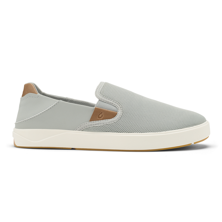 Laeʻahi Nui - Cloud Grey / Tan – OluKai display picture 3