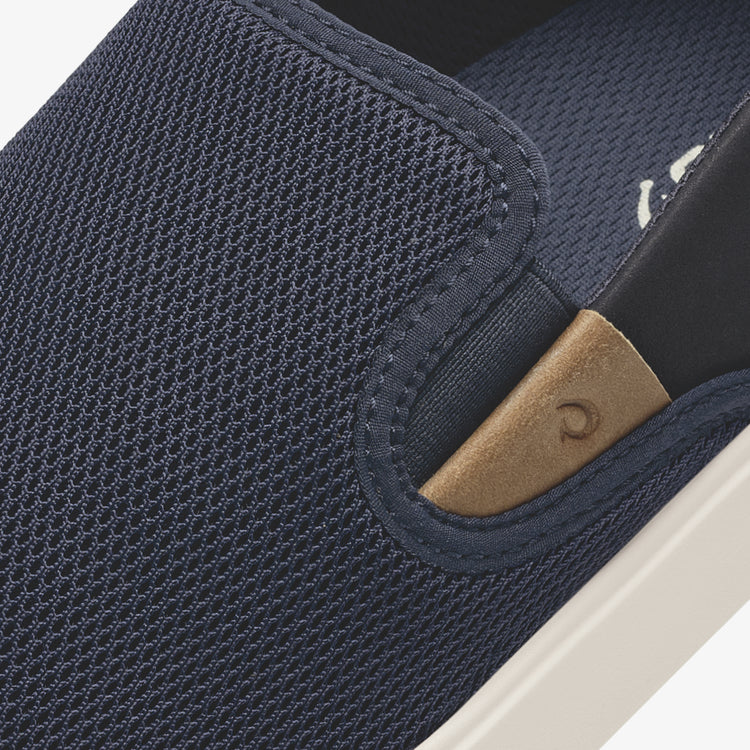 Laeʻahi Nui - Trench Blue / Tan – OluKai