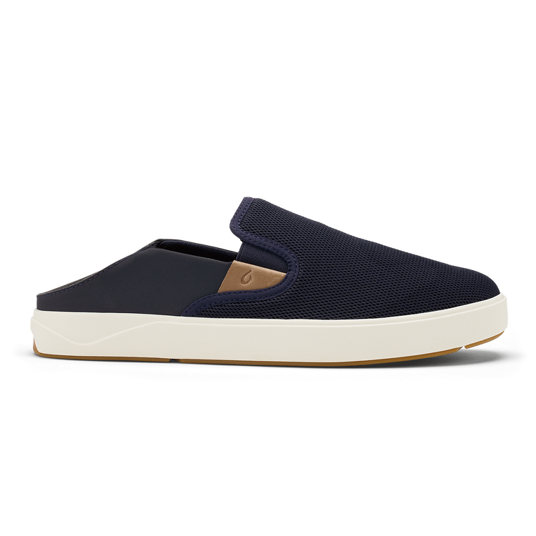 Laeʻahi Nui - Trench Blue / Tan | OluKai display picture 1