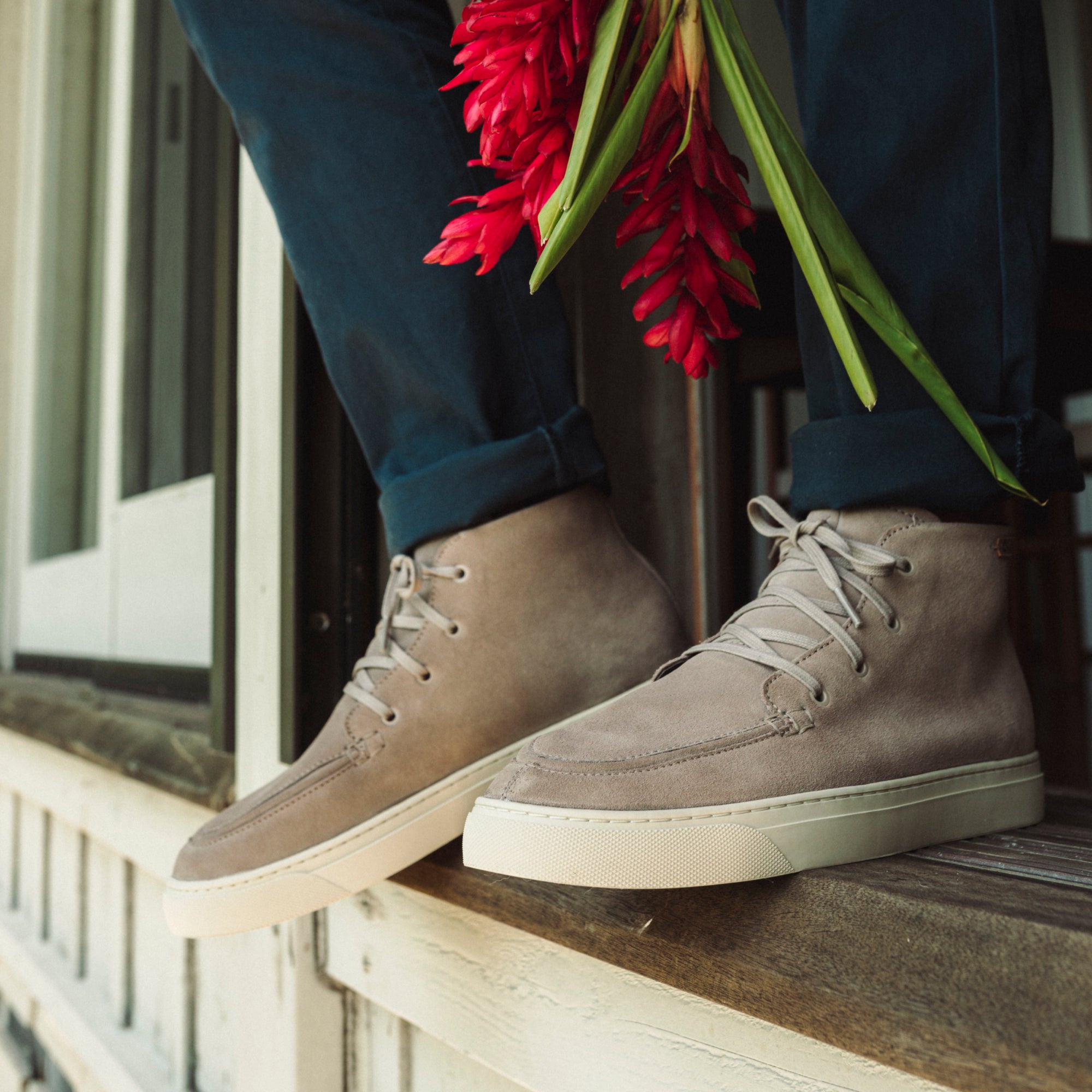OluKai Men
