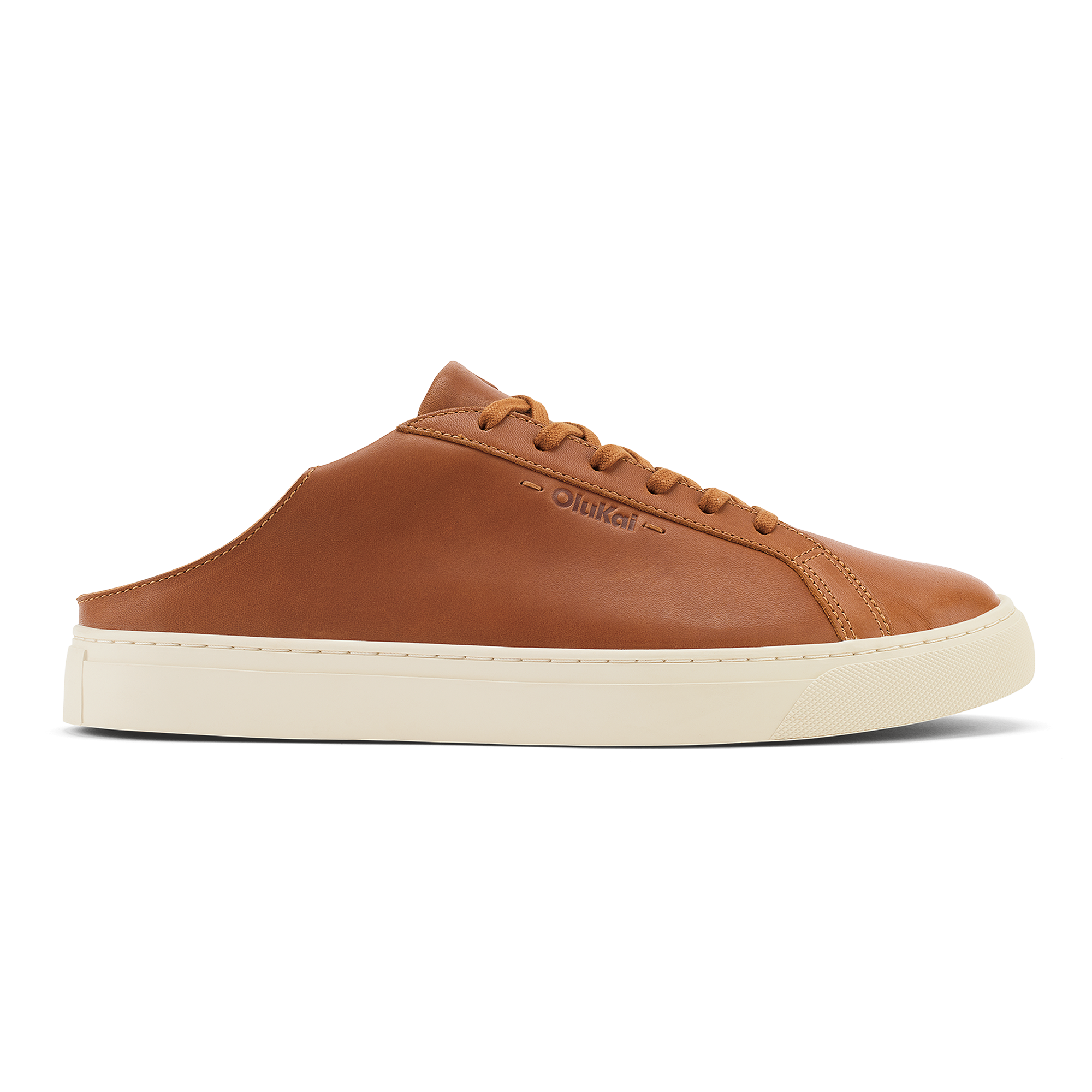 Kou Lace Up - Fox / Fox | OluKai