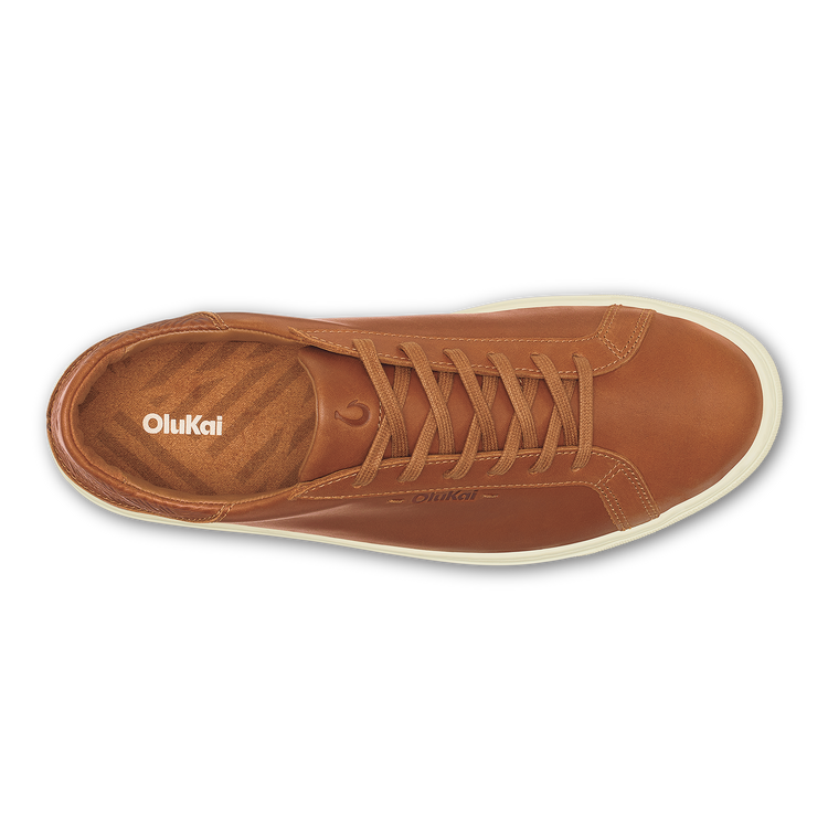 Kou Lace Up - Fox / Fox | OluKai