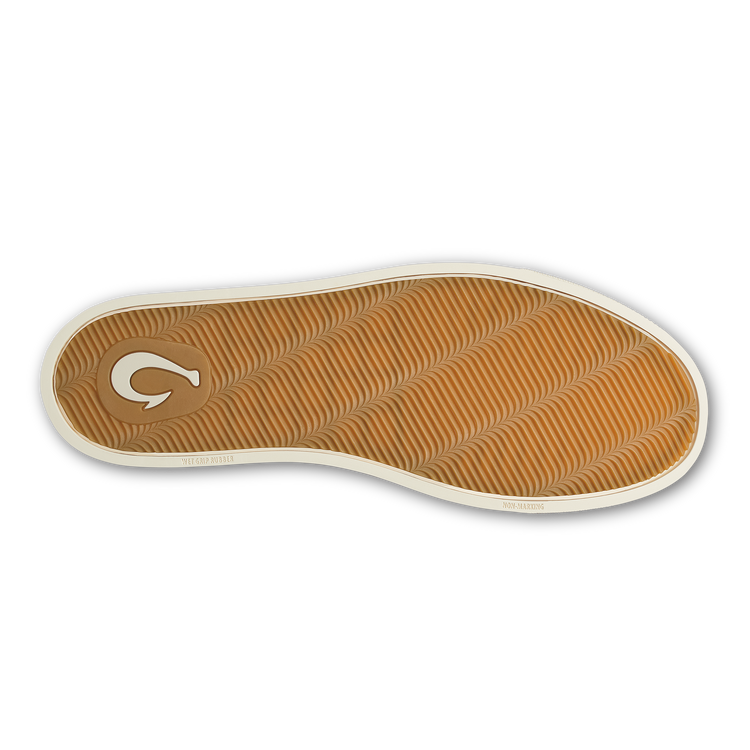 Kou Lace Up - Fox / Fox | OluKai