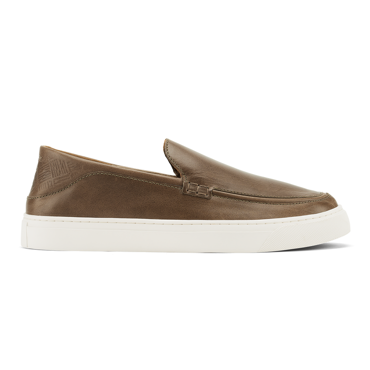 【KOKO】 Kou Slip-On - Walnut / Walnut | OluKai