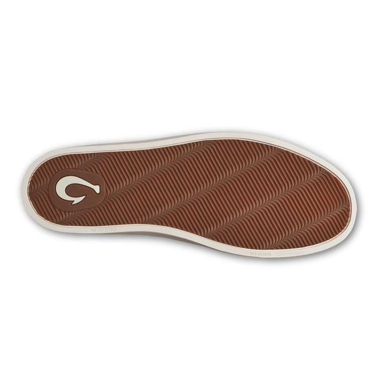 Kou Slip-On - Walnut / Walnut | OluKai