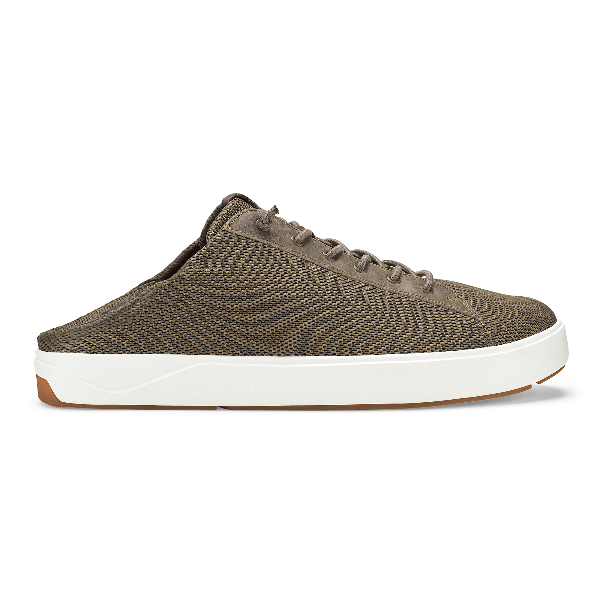 Laeʻahi Lī Nui - Walnut / Walnut | OluKai
