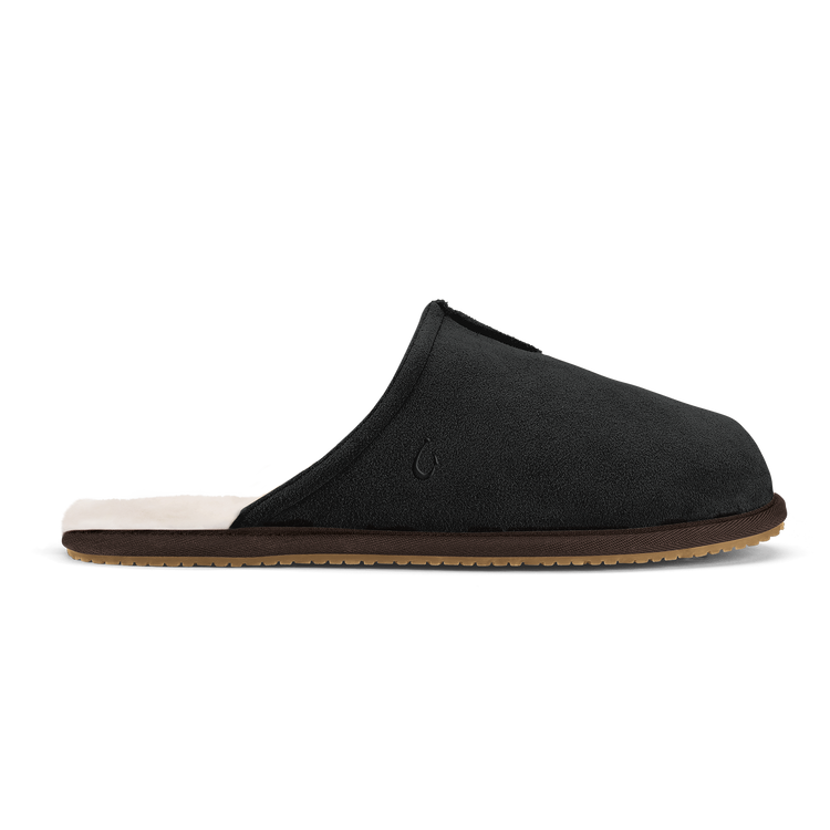 Kū'ono - Black / Dark Java | OluKai