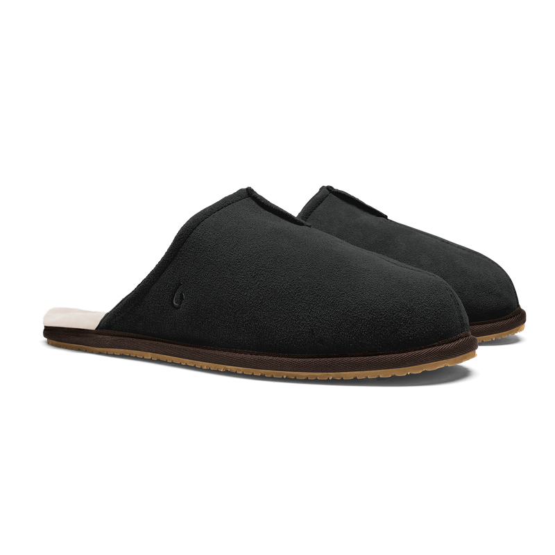 Kū'ono - Black / Dark Java | OluKai