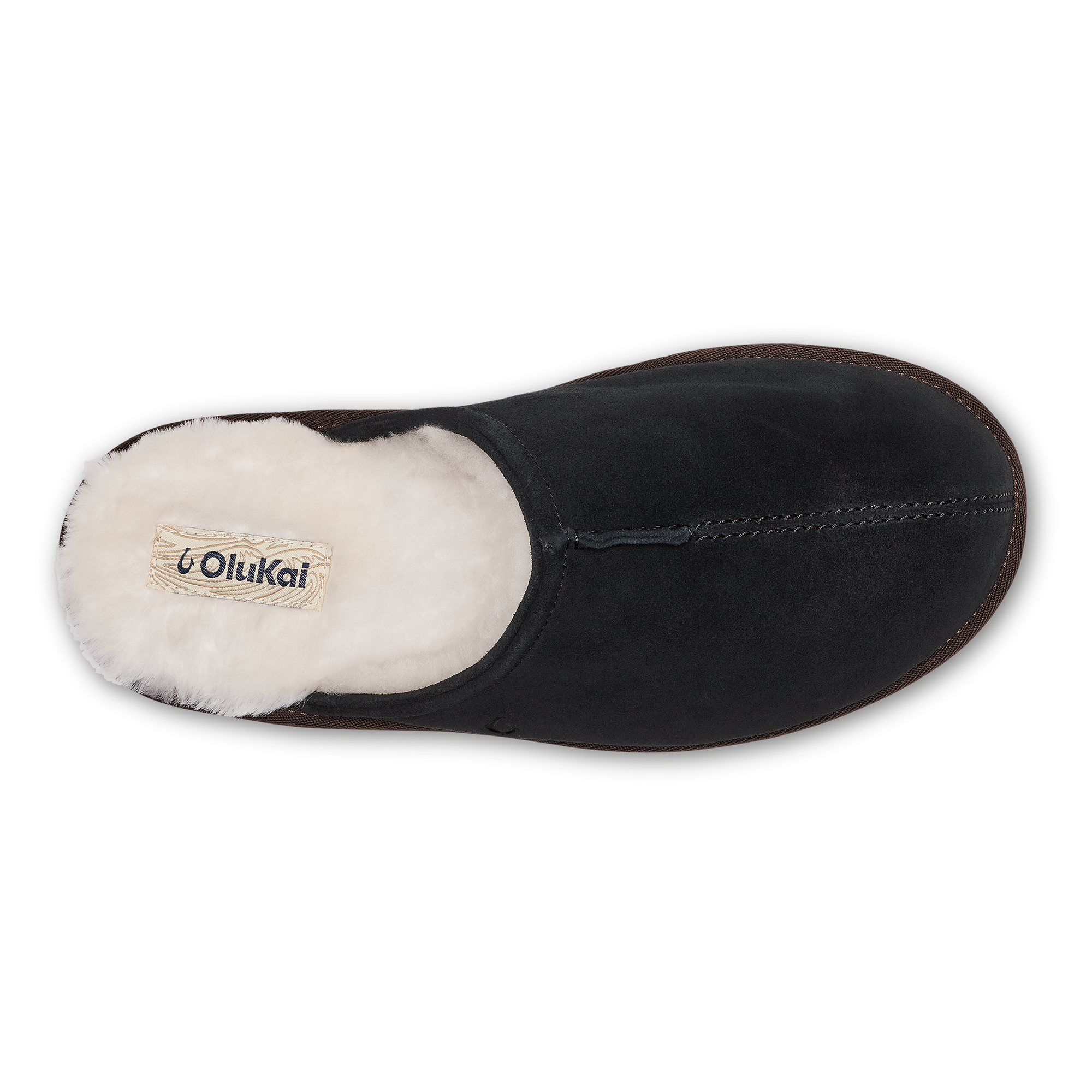 Kū'ono - Black / Dark Java | OluKai
