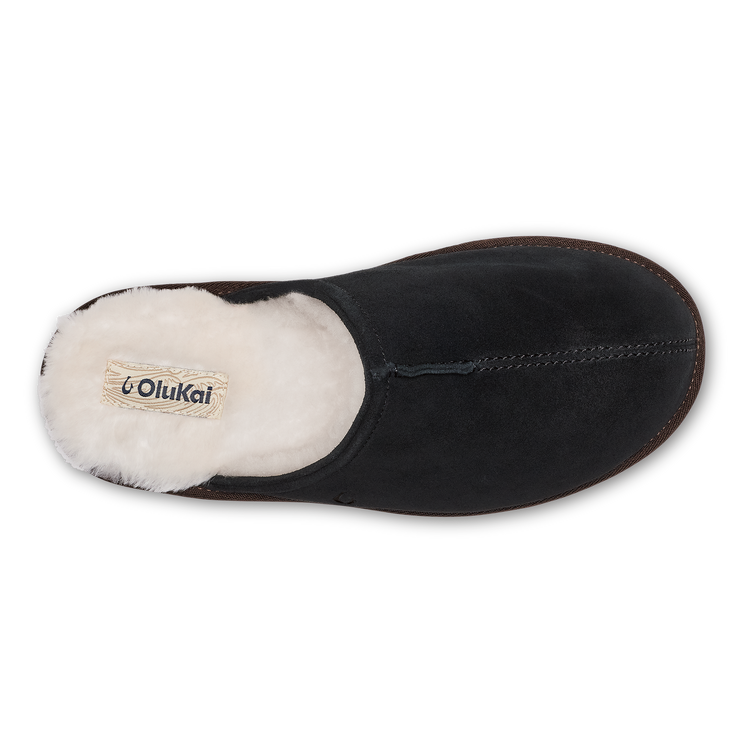 Kū'ono - Black / Dark Java | OluKai