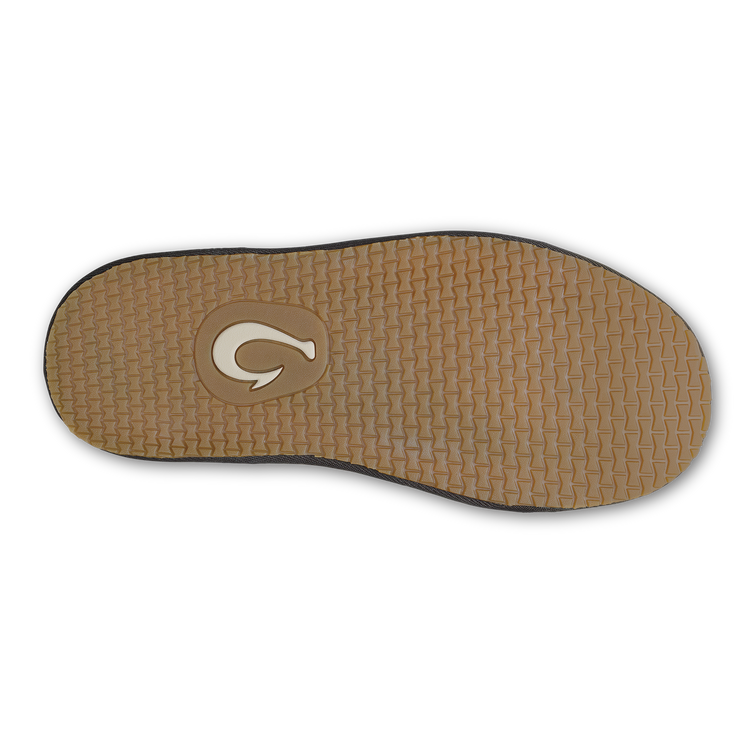 Kū'ono - Black / Dark Java | OluKai