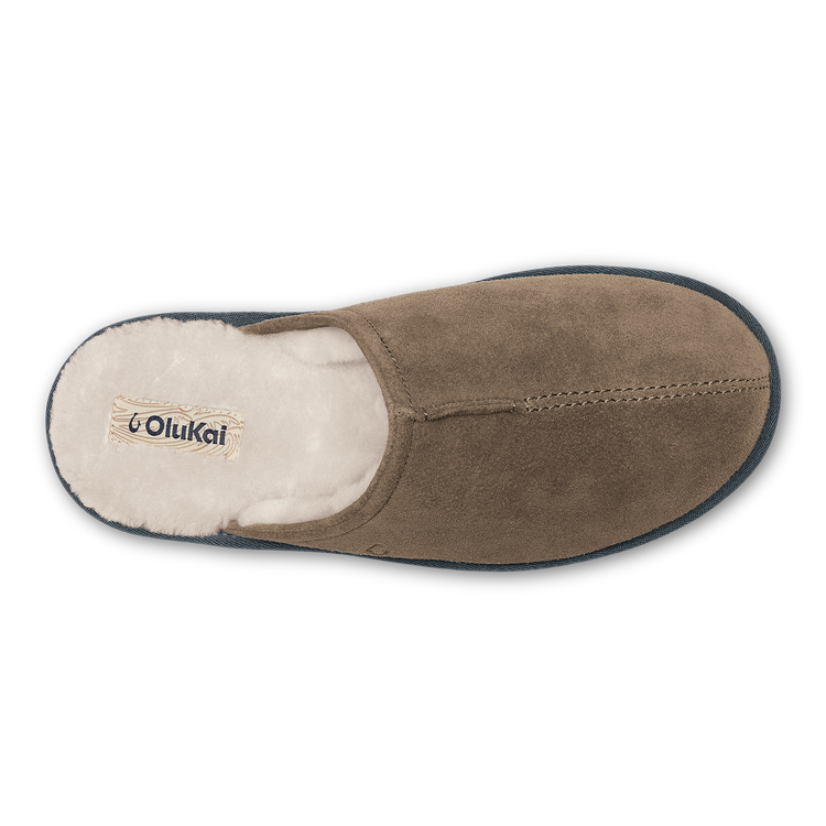 Kū'ono - Walnut / Dark Shadow | OluKai