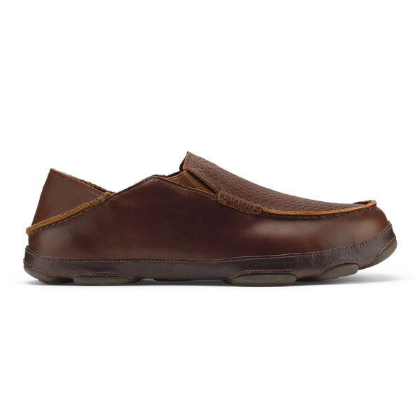 Moloa Lauhala - Toffee / Dark Java | OluKai