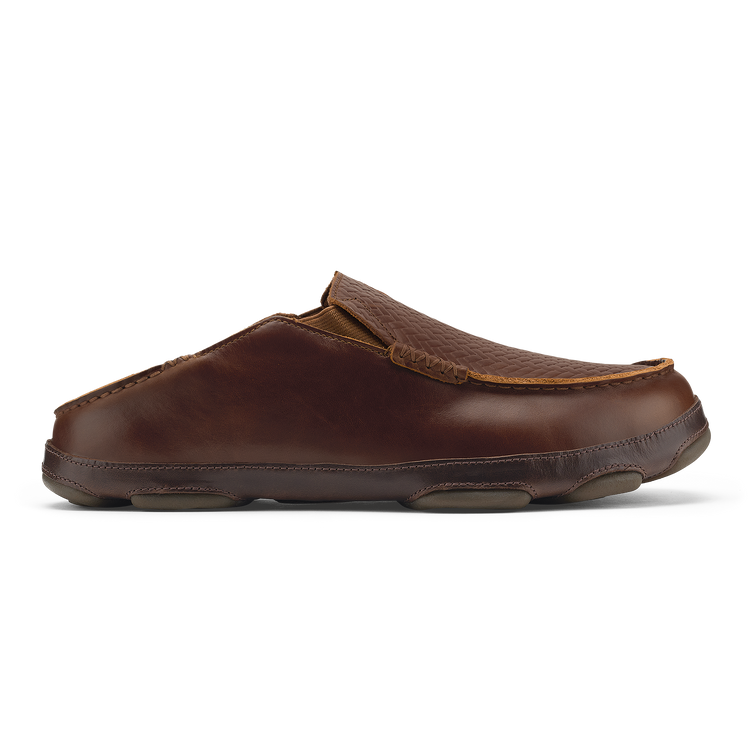 Moloa Lauhala - Toffee / Dark Java | OluKai