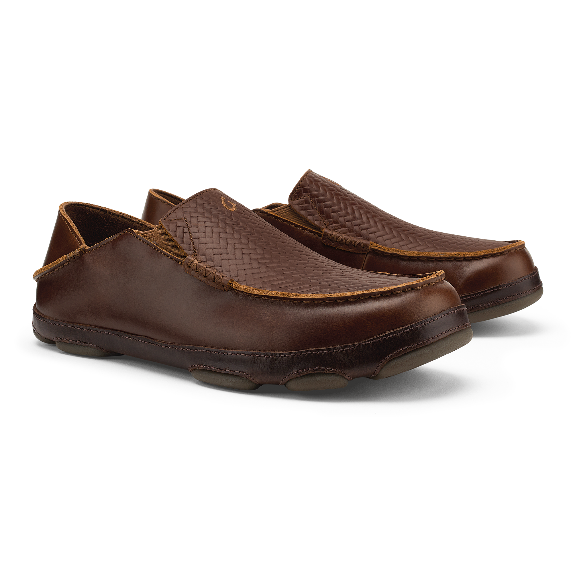 Men's Slip-On Shoes & Leather Loafers | OluKai Men's Slip-On Shoes & Leather Loafers | OluKai