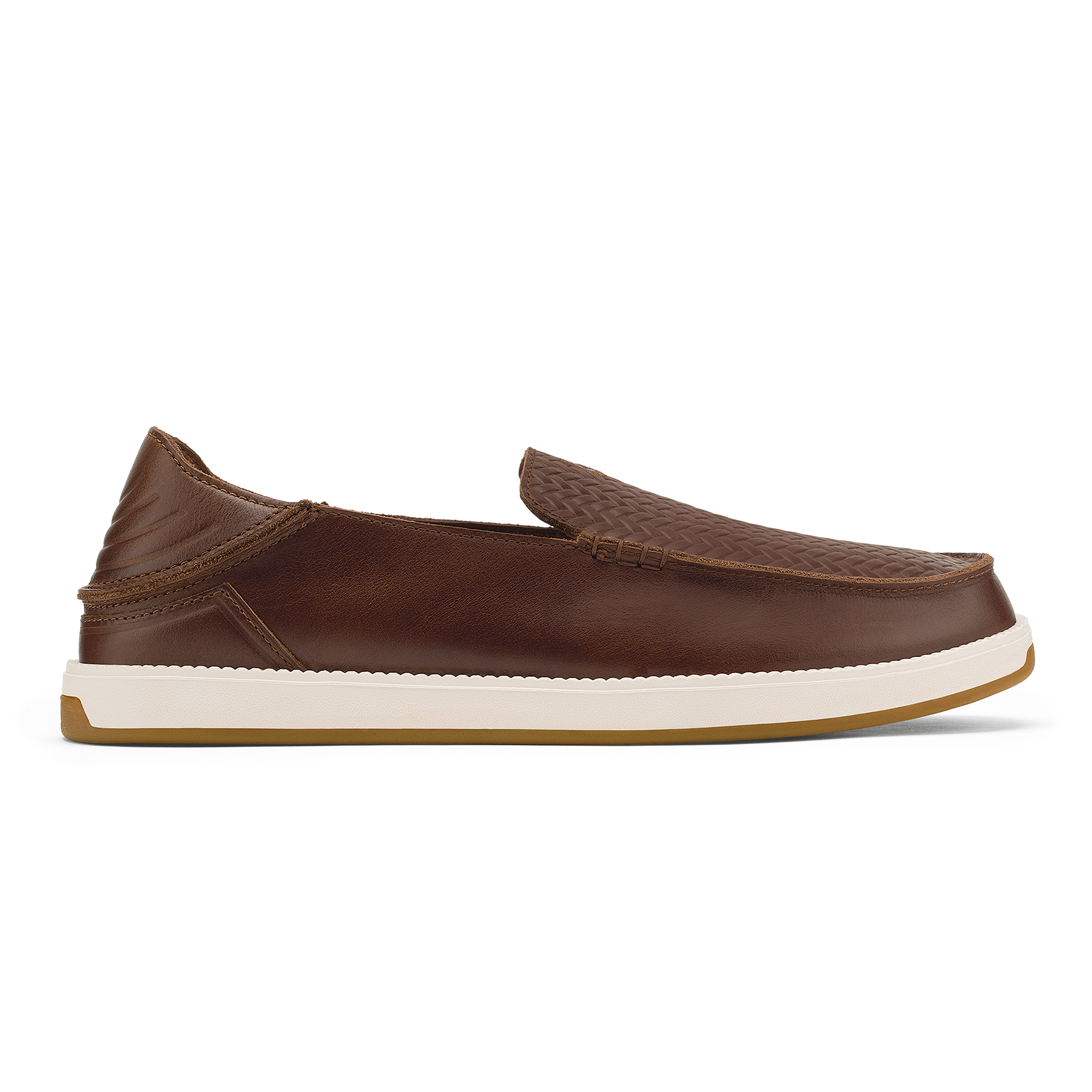 Men's Slip-On Shoes & Leather Loafers | OluKai Men's Slip-On Shoes & Leather Loafers | OluKai