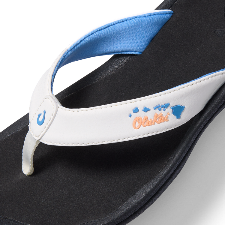 Ohana - White / Island Chain | OluKai