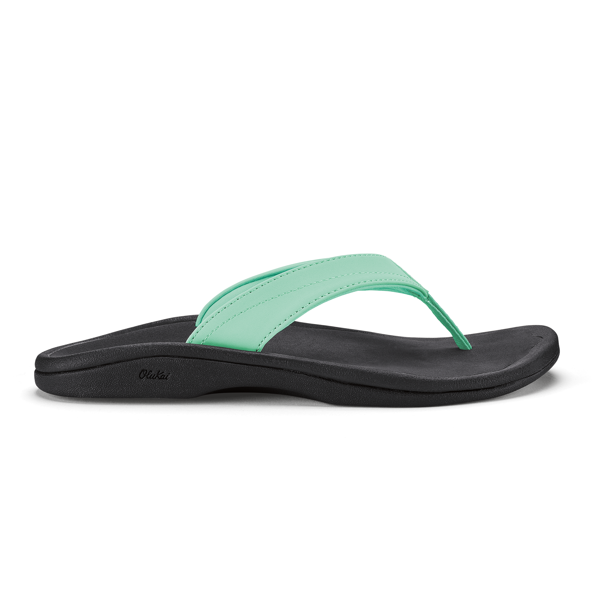 ohana！ Ohana - Paradise / Black | OluKai
