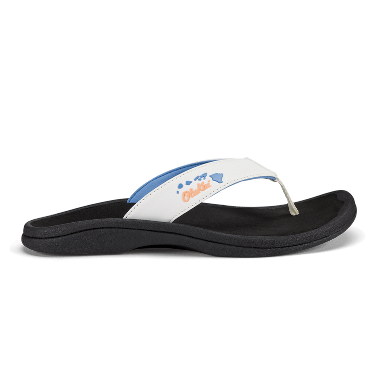 Ohana - White / Island Chain | OluKai