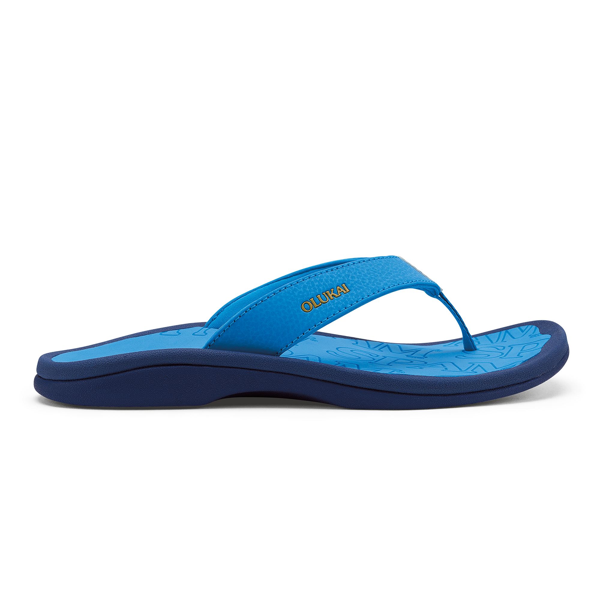 Ohana - Bold Blue / Bold Blue | OluKai