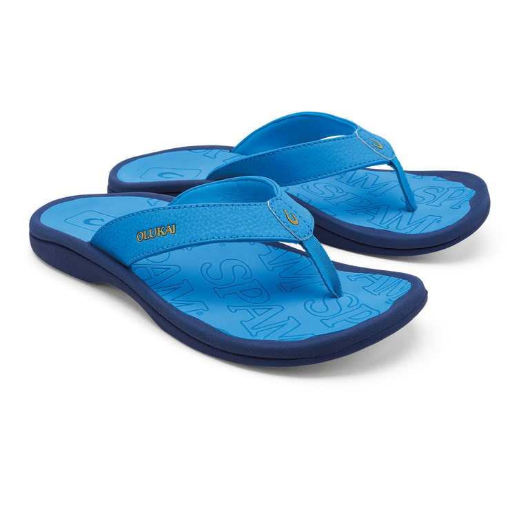 【ohana】 Ohana - Bold Blue / Bold Blue | OluKai