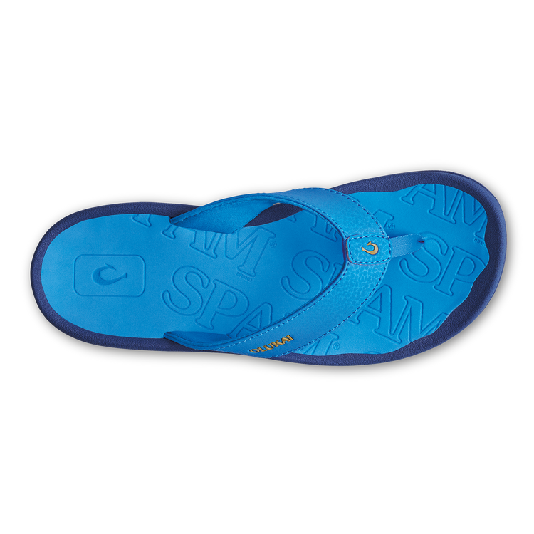 ohana  Ohana - Ocean Blue / Ocean Blue | OluKai
