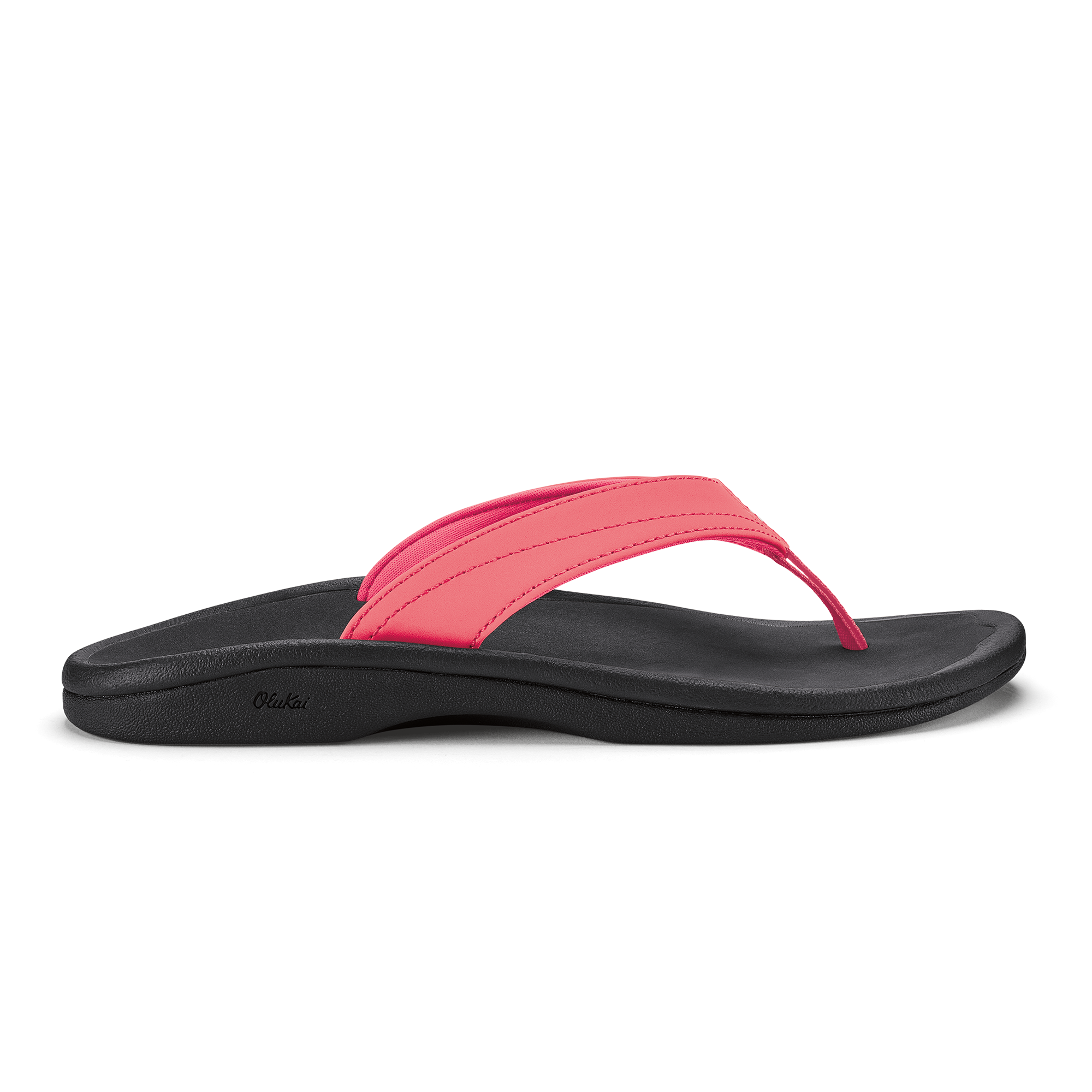 Ohana - Hot Pink / Black – OluKai