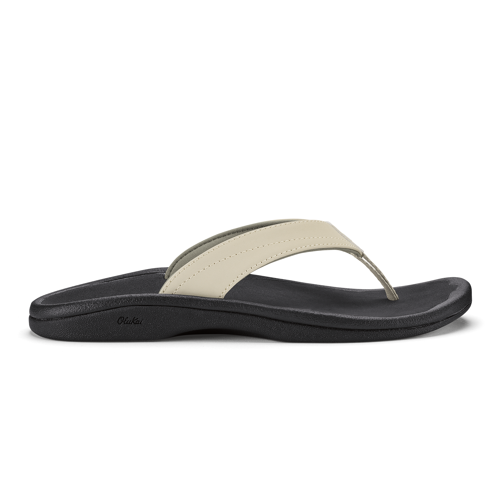 Ohana - Ecru / Black – OluKai