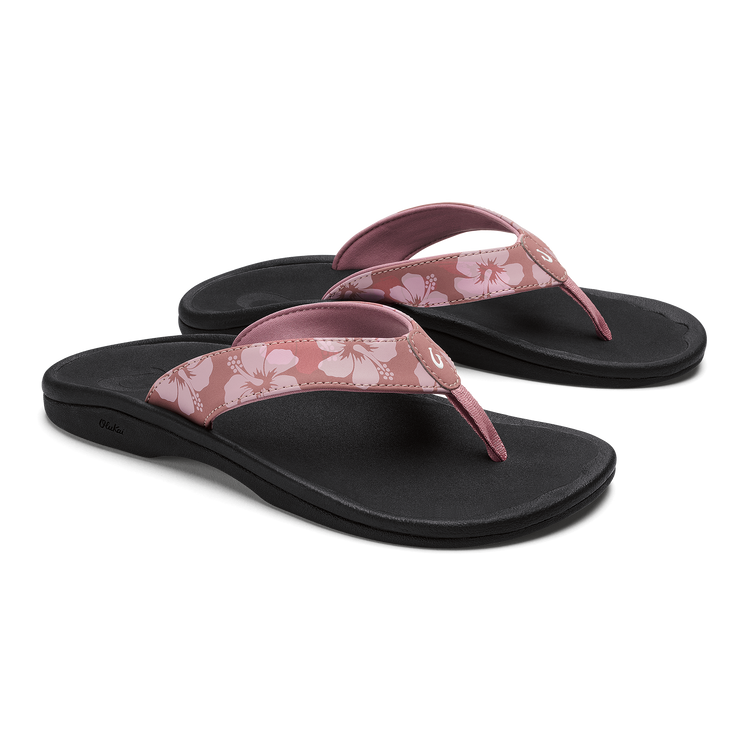 Ohana - Coral Rose / Pua – OluKai