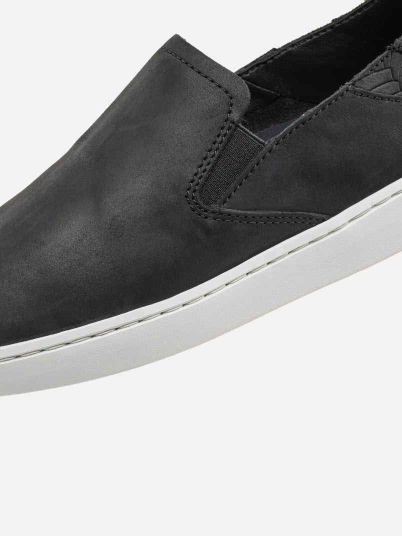 Pehuea Leather Onyx Onyx OluKai