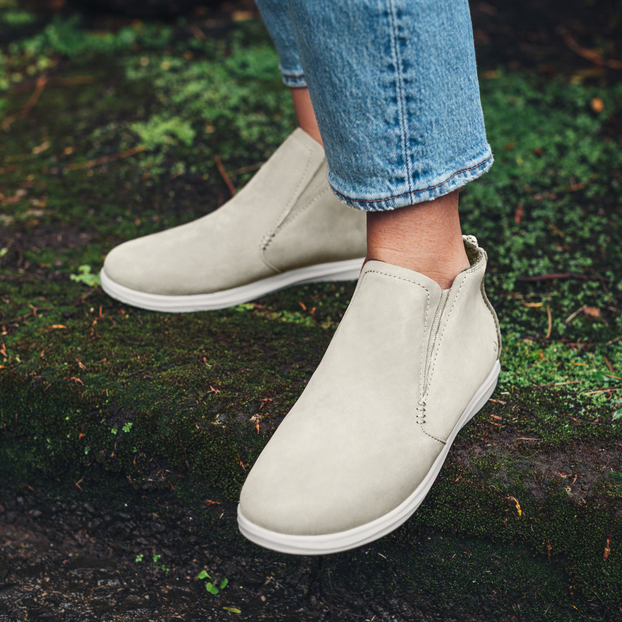 Olukai booties discount