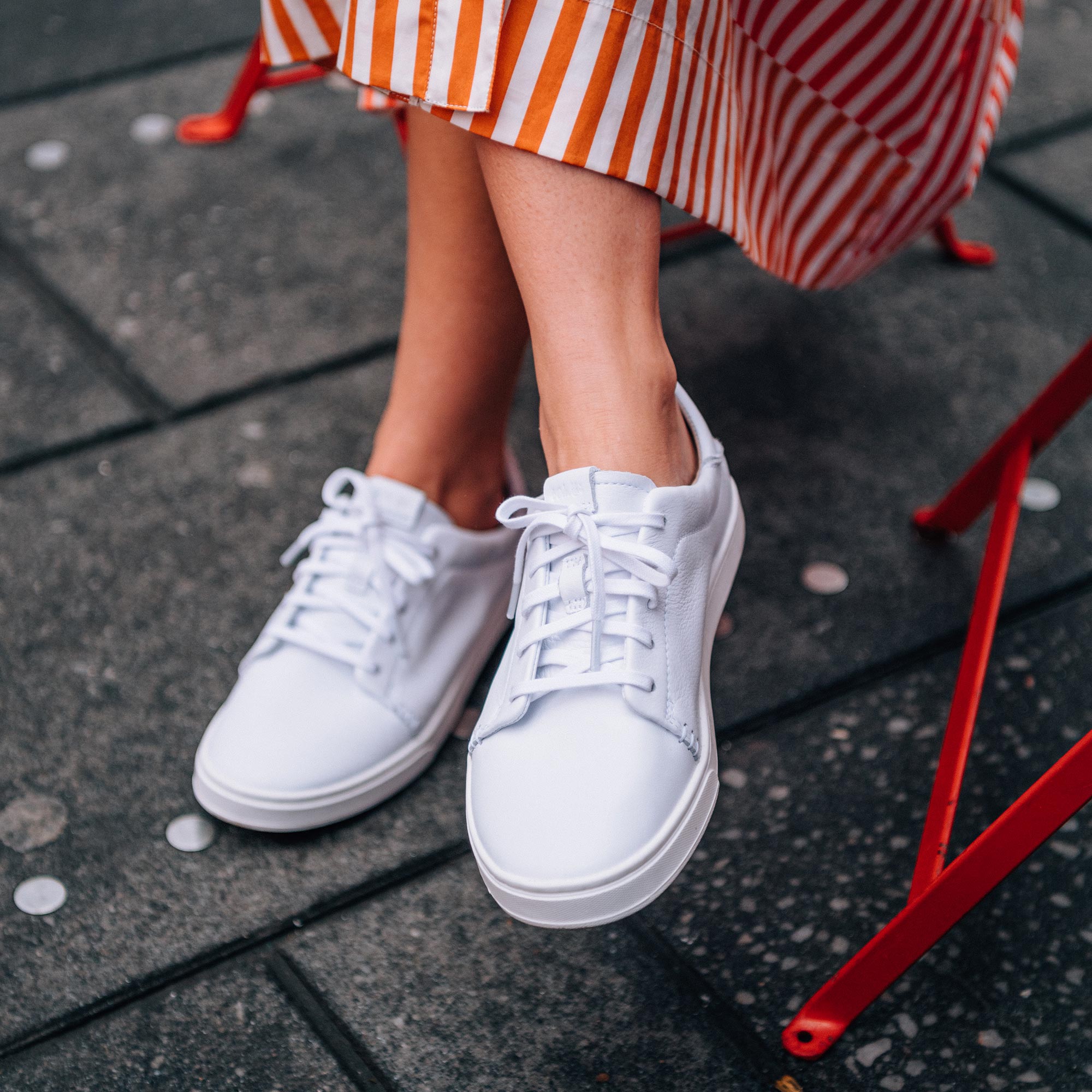 15 Pairs of Everyday Sneakers that Won't Break the Bank - Andee Layne