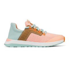 Wailuku Women's Athletic Shoes - Mist Grey | OluKai