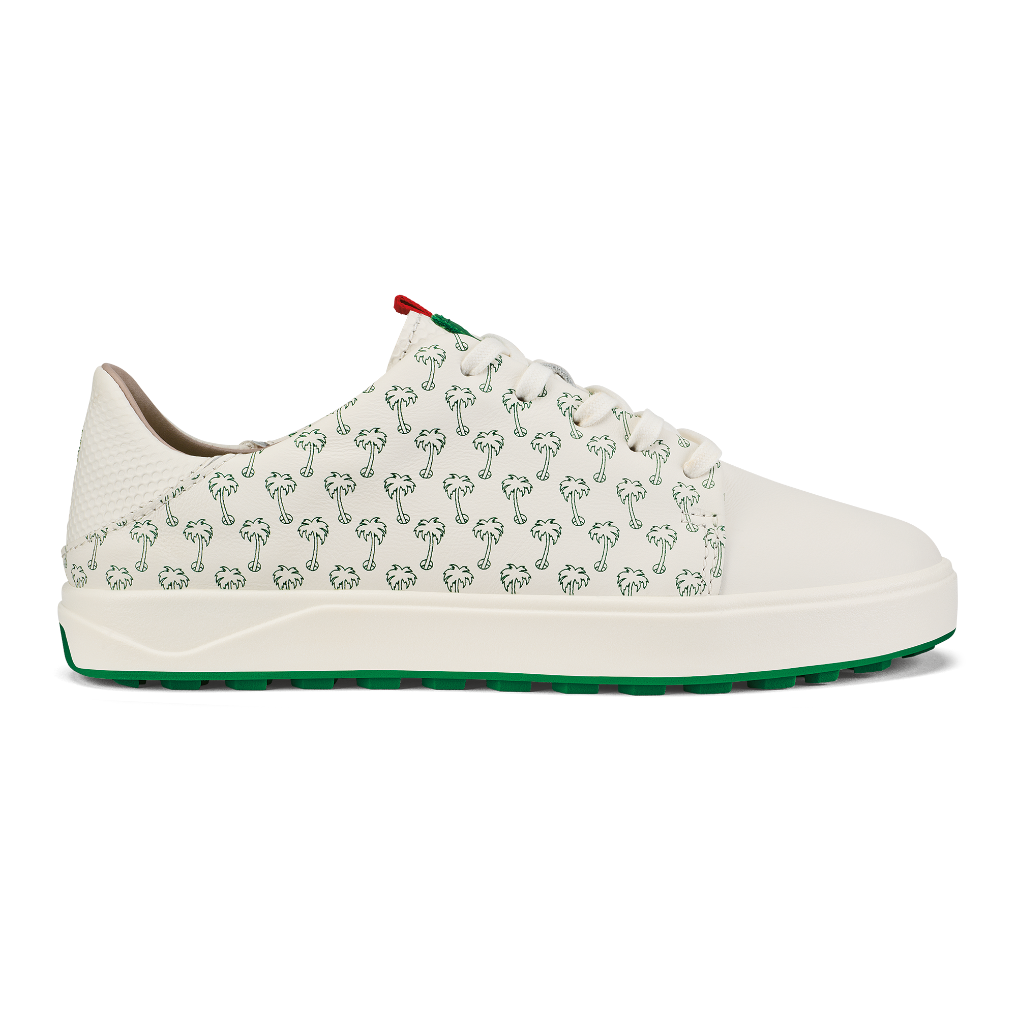 Wailea Women s Waterproof Golf Shoes Bright White Palm OluKai wailea-women-s-waterproof-golf-shoes-bright-white-palm-olukai