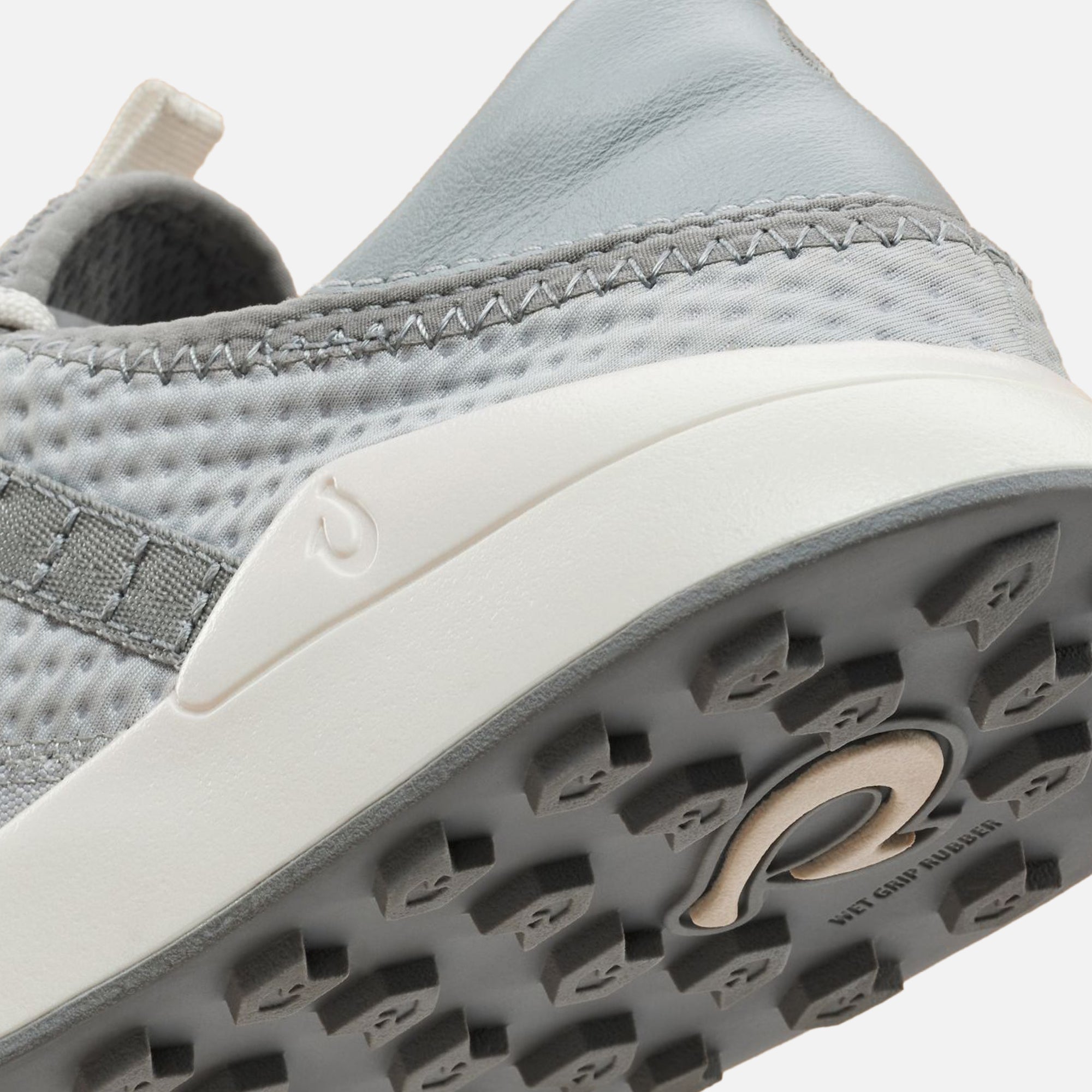 Kawela - Cloud Grey / Poi | Olukai – OluKai