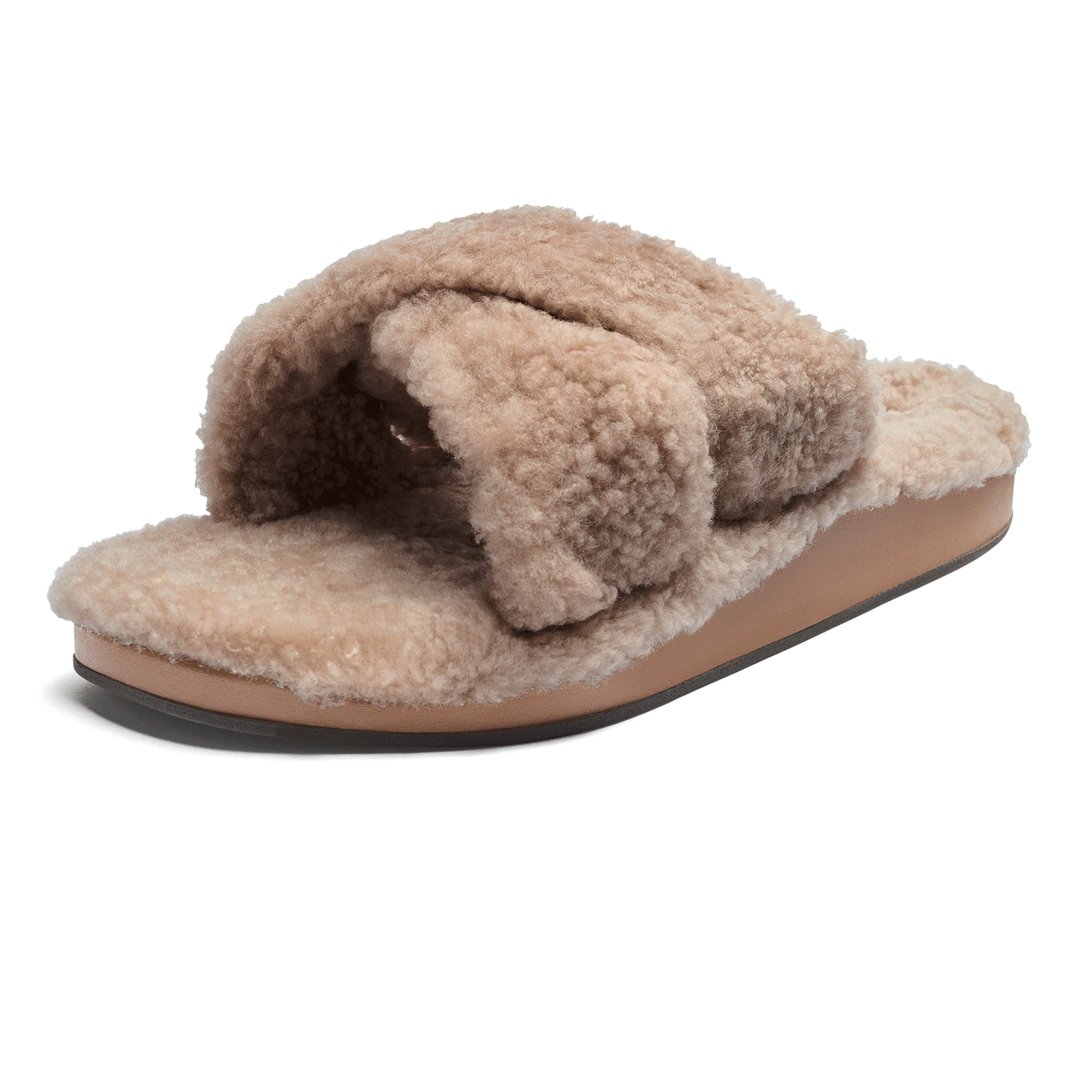UGG OH YEAH Spots Pollen Slippers Sandals Sliders UK Womens Size 7 UK  -Brand New £35.00 - PicClick UK