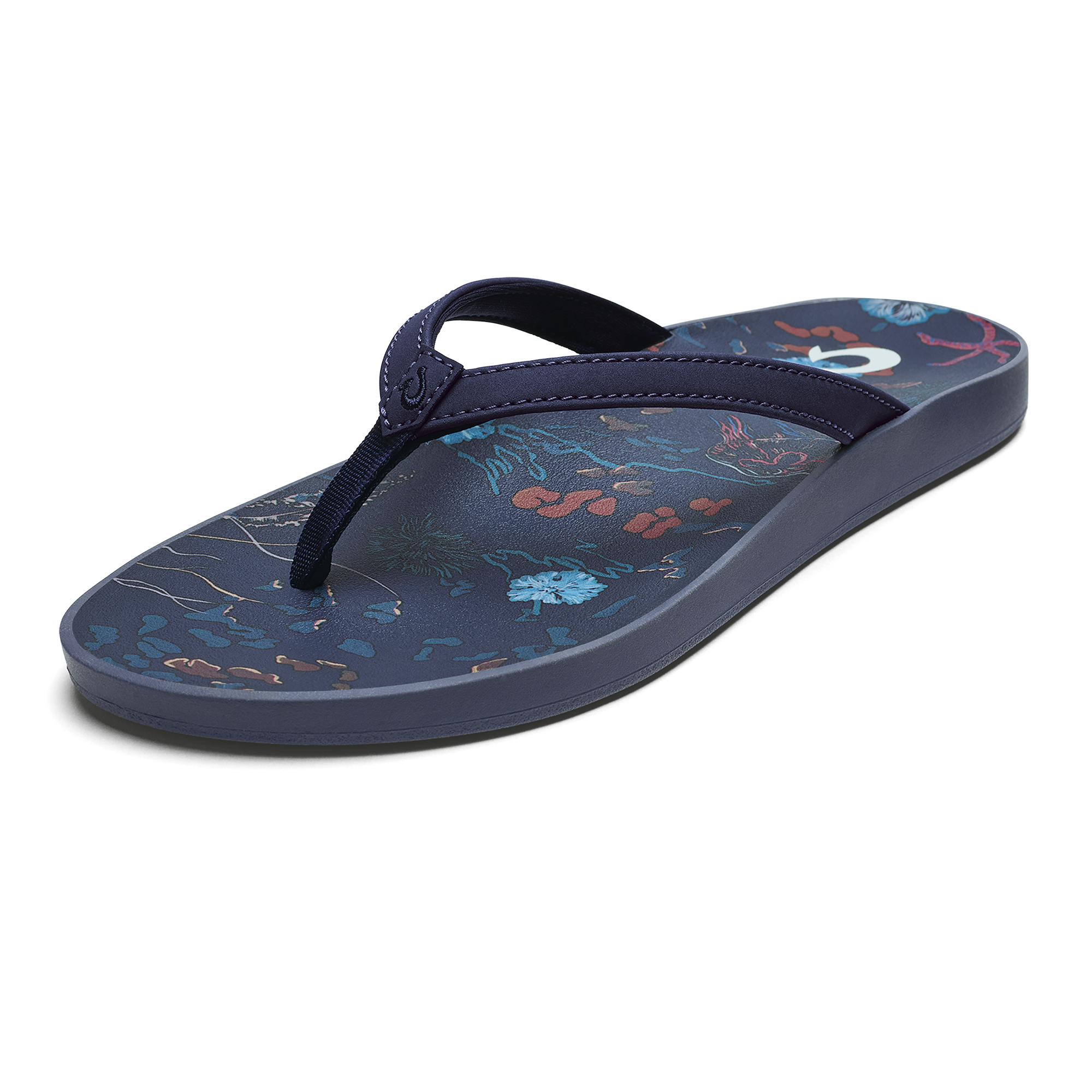 Women's Reef Water Vista Sandals in Neon Poppy Shine | REEF®