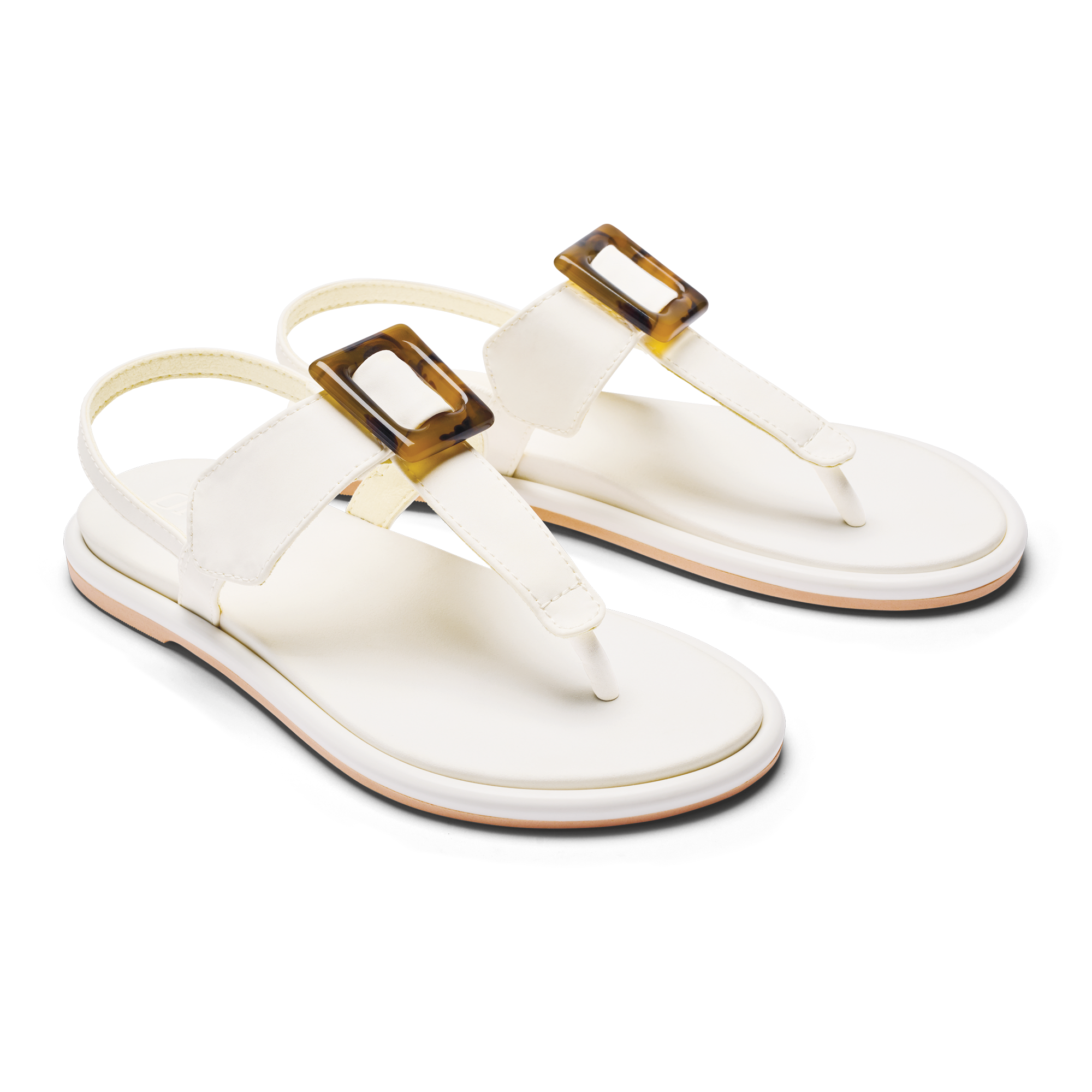 Loda - T Strap Fisherman Sandals – RolisaStyle